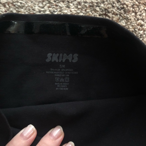 SKIMS core control thing onex size S/M - Picture 4 of 5